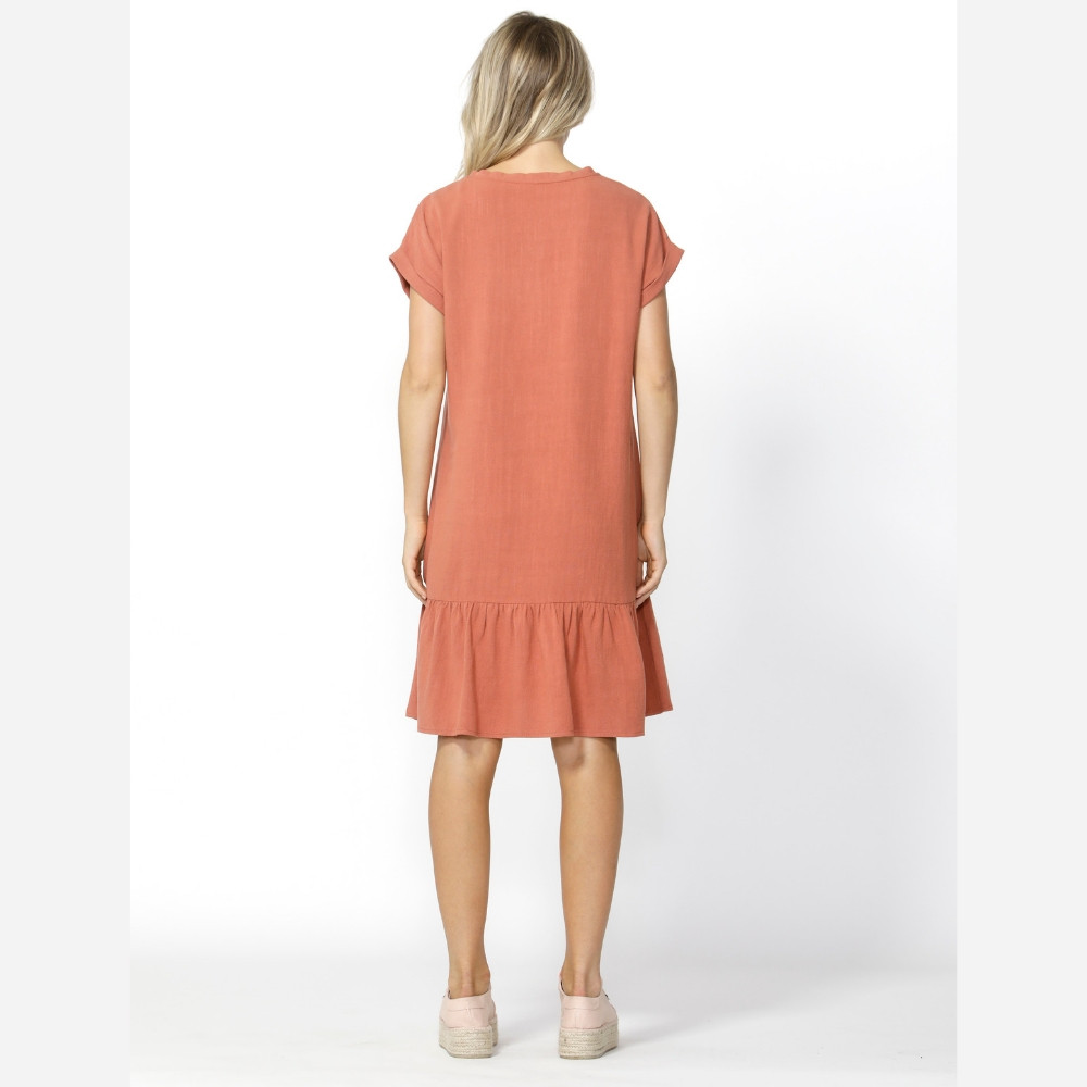 Women’s Dresses | Ryland Dress  | Betty Basics 