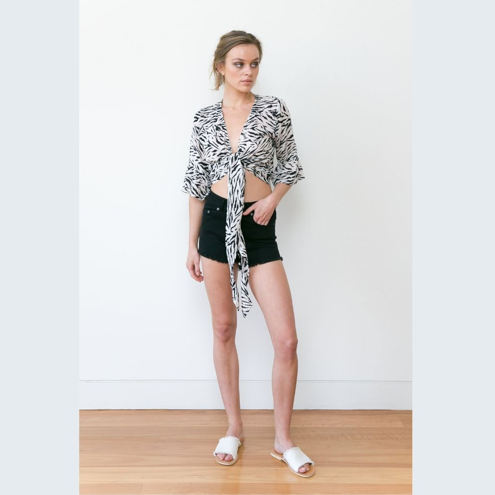 Women’s Pant | Mali Pant | Society The Label