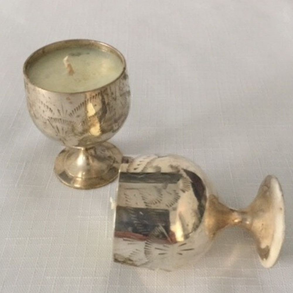 Candles Australia | Tea Lights Vintage Candle | SHA