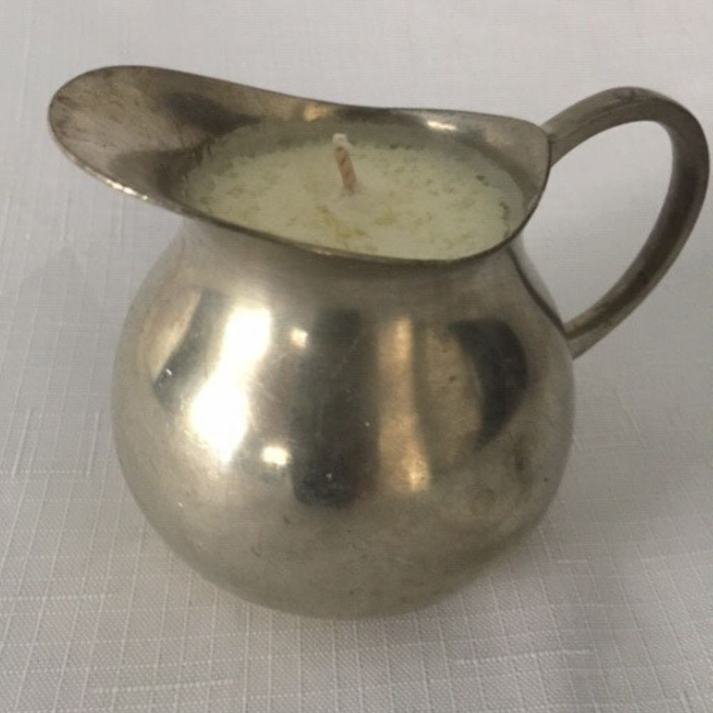 Vintage Candles Australia | Got Milk Candle | SHA