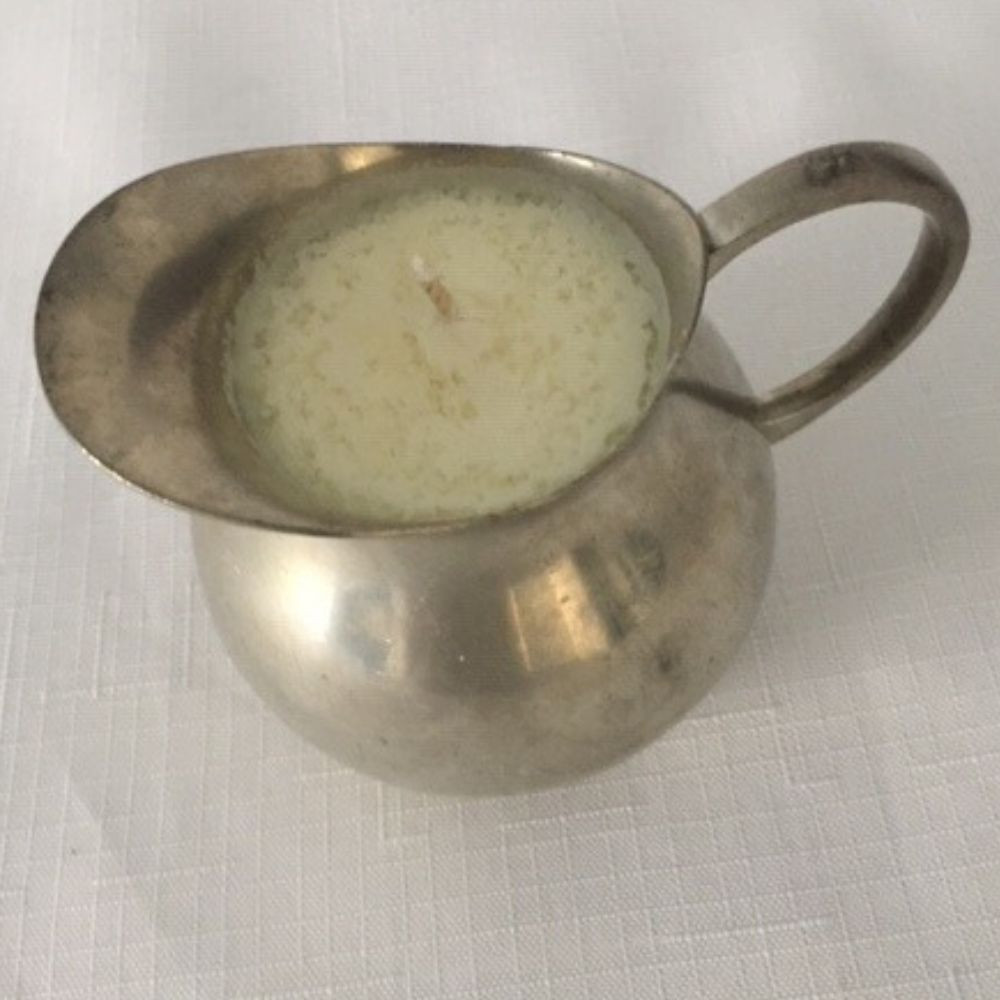 Got Milk Vintage Candle by SHA