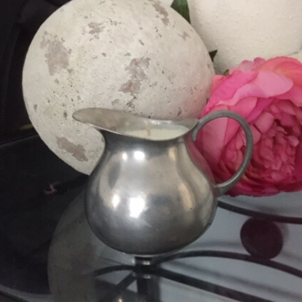 Vintage Candles Australia | Got Milk Candle | SHA