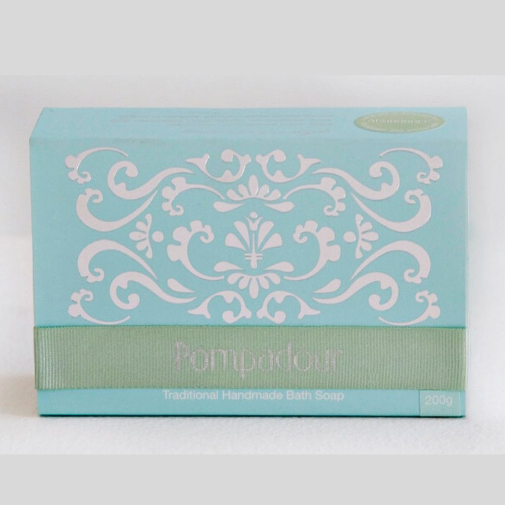 Handmade Soap Online | Abundance Handmade Soap | POMPEDOUR