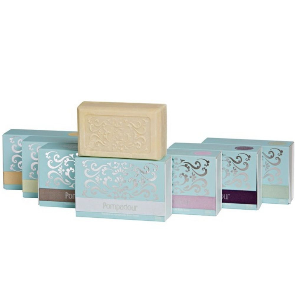 Handmade Soap Online | Refresh Handmade Soap | POMPEDOUR