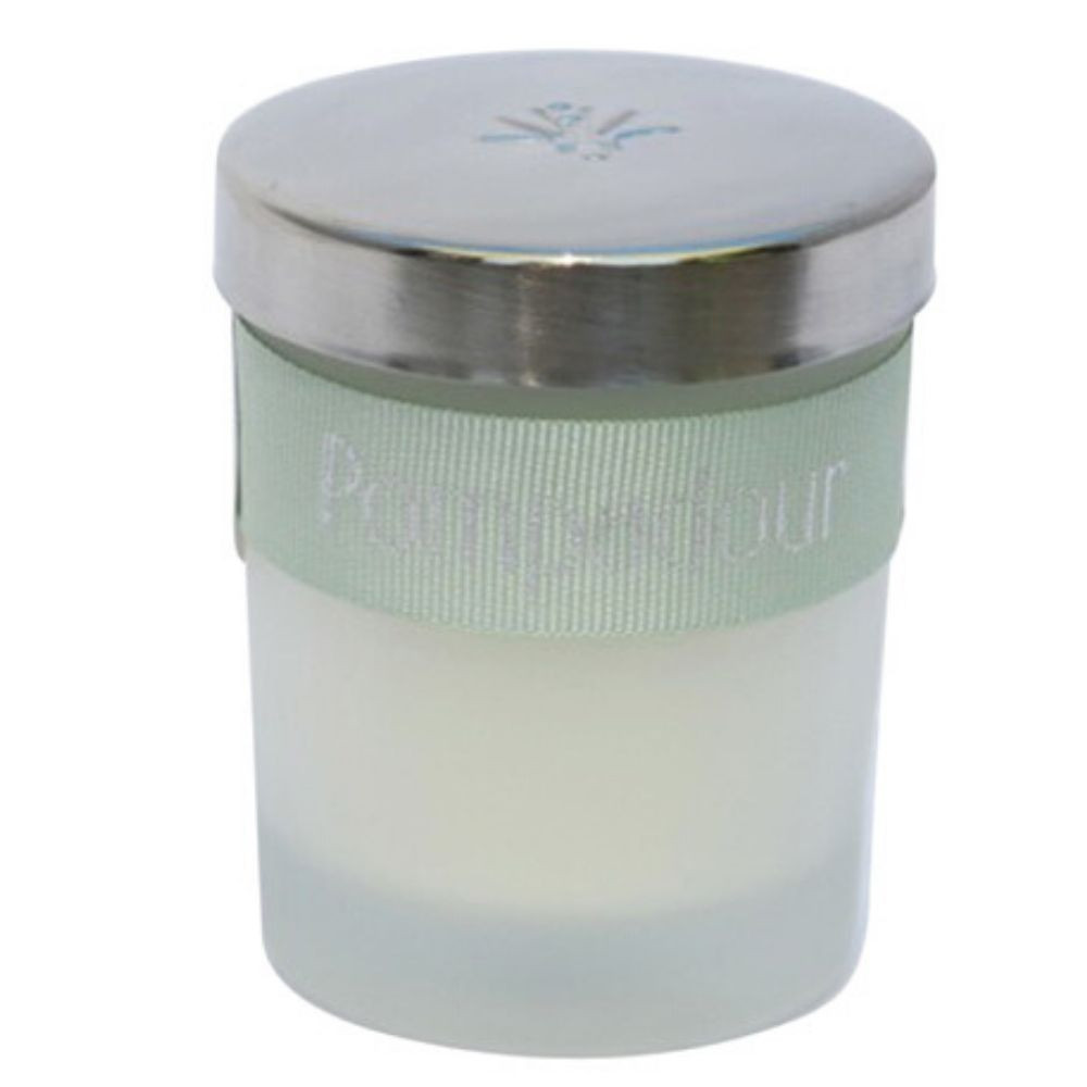 Handmade Votive Candle | Abundance Handmade Soy Votive Candle | POMPEDOUR