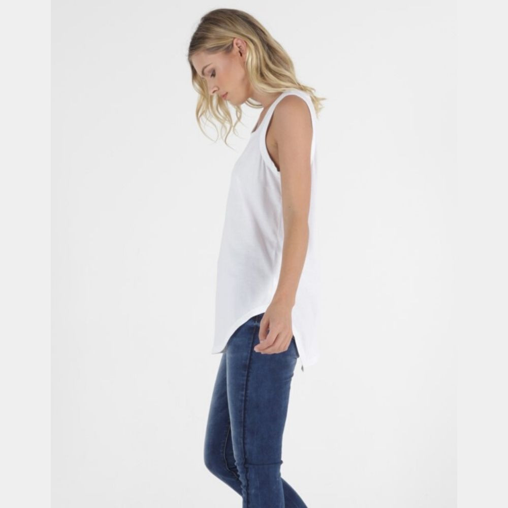 Women's Tank Top | Keira Tank | BETTY BASICS