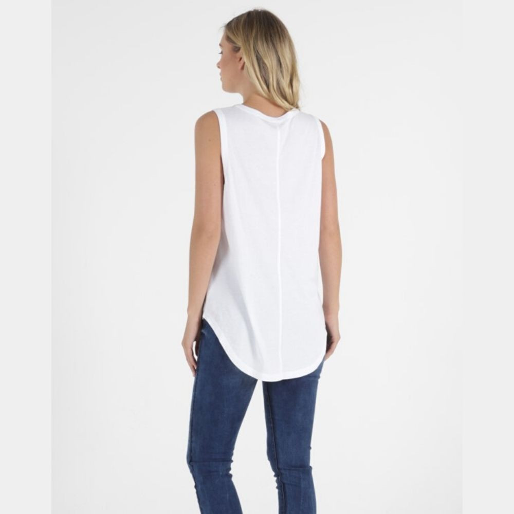 Women's Tank Top | Keira Tank | BETTY BASICS