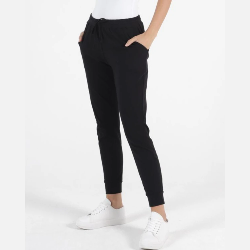 Women's Pant | Heidi Pant | BETTY BASICS