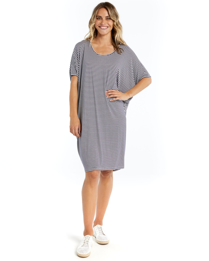 Women's Dress | Maui Dress | Betty Basics