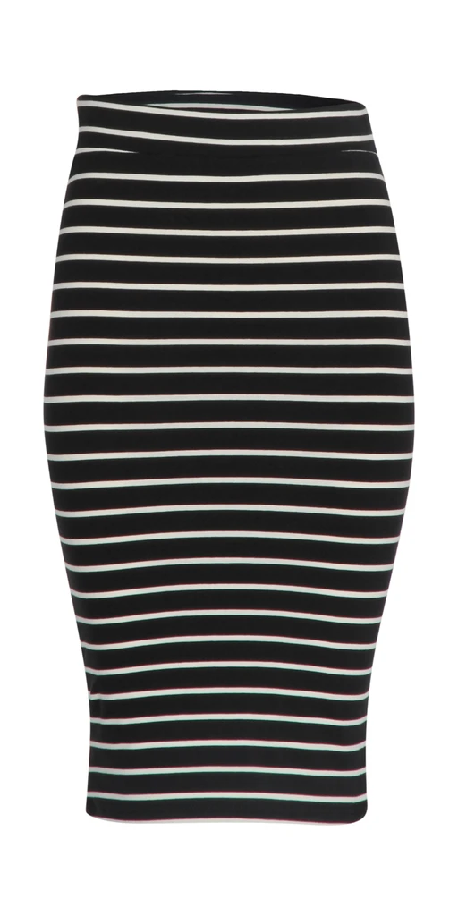 Women's Skirt | Alicia Midi Skirt | BETTY BASICS