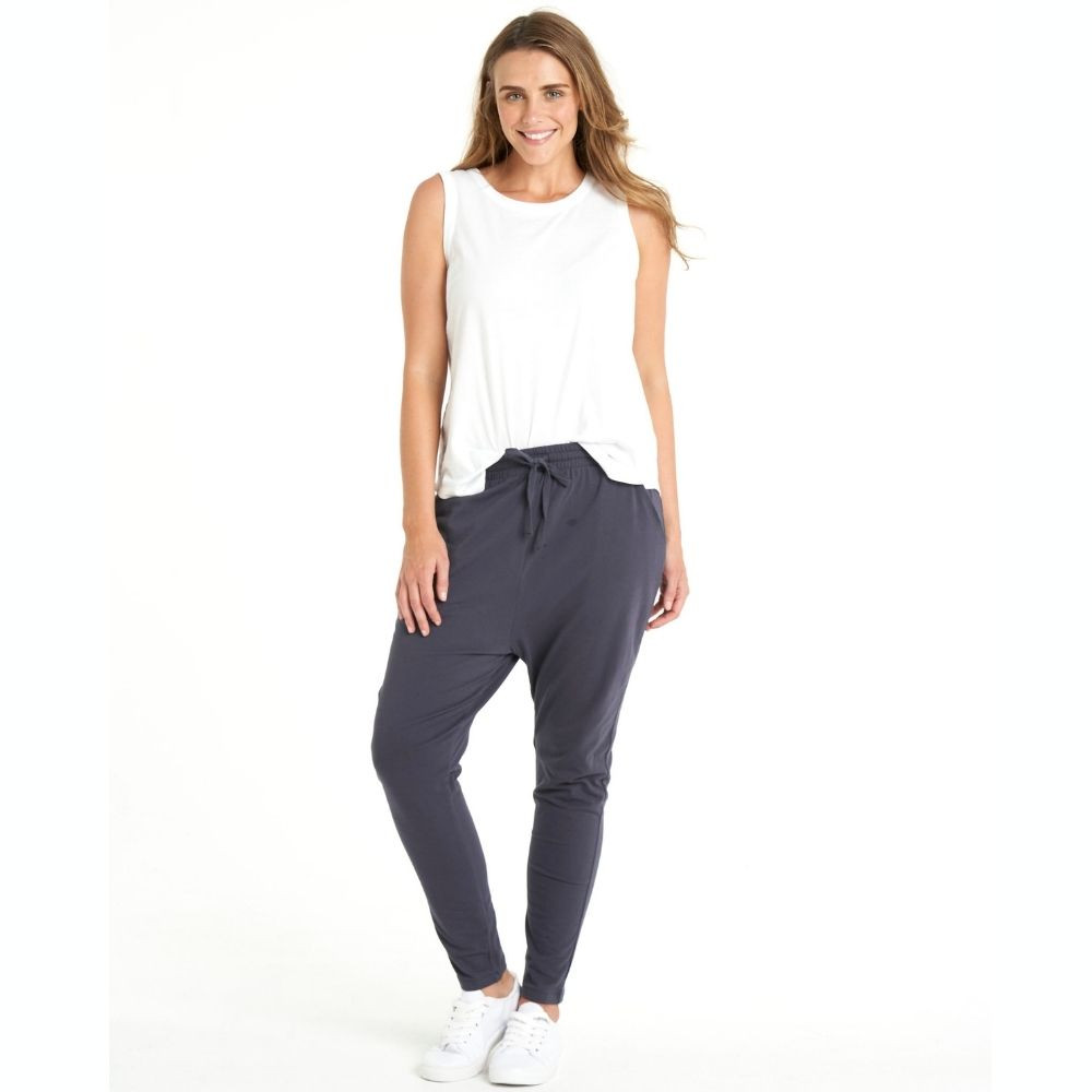 Women's Pant | Jade Pant | BETTY BASICS