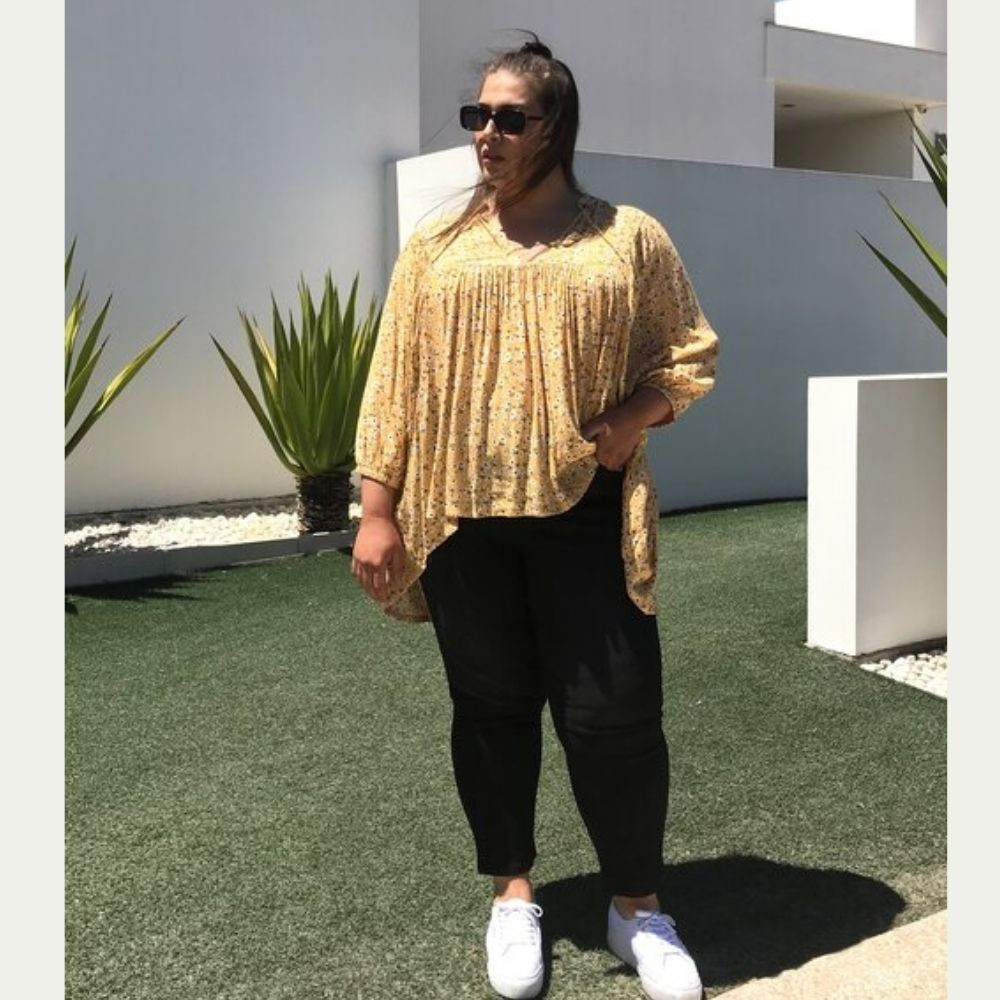 smock tops australia