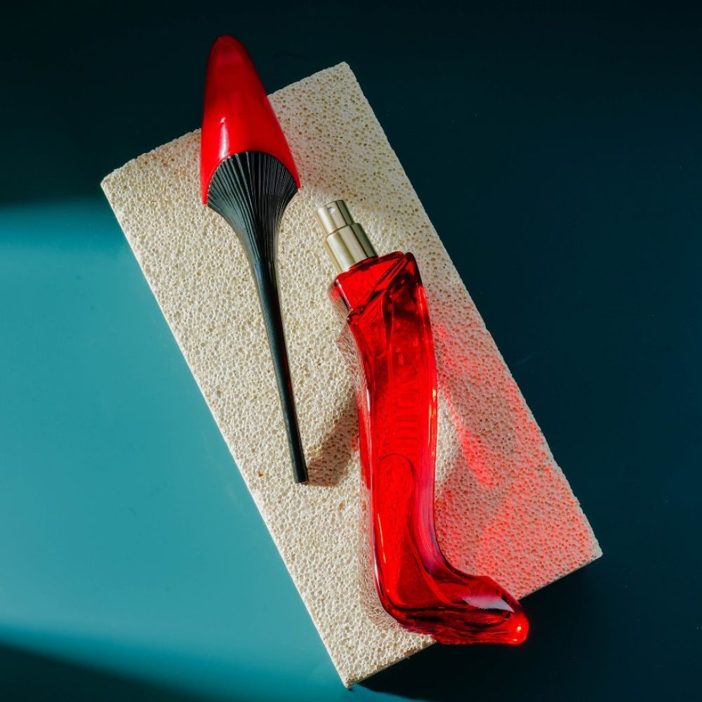 Women's Fragrance | The Girl Red Eau De Parfum | BEAUTY