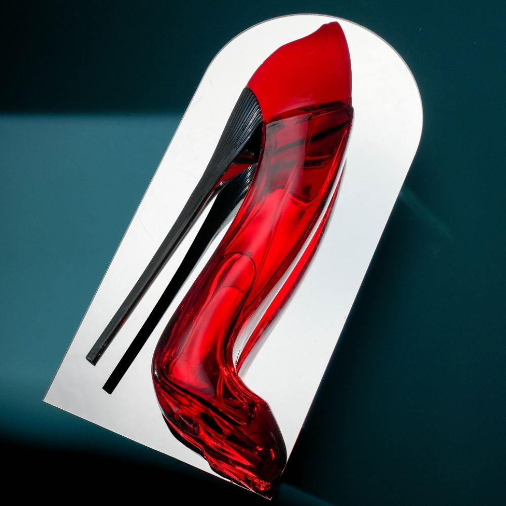 Women's Fragrance | The Girl Red Eau De Parfum | BEAUTY