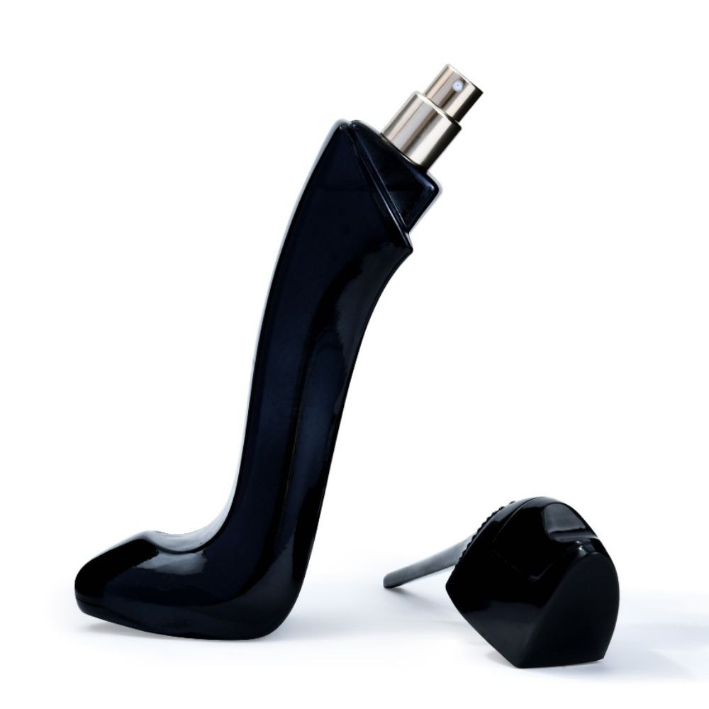 Women's Fragrance | The Girl Black Eau De Parfum | BEAUTY