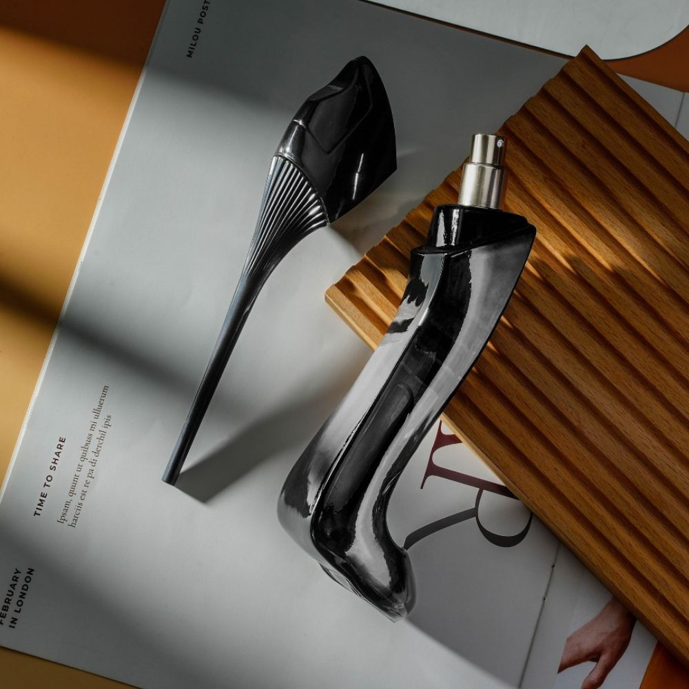 Women's Fragrance | The Girl Black Eau De Parfum | BEAUTY