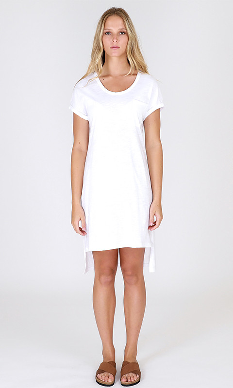 Ladies Dresses in Australia| Berlin Tunic | 3RD STORY