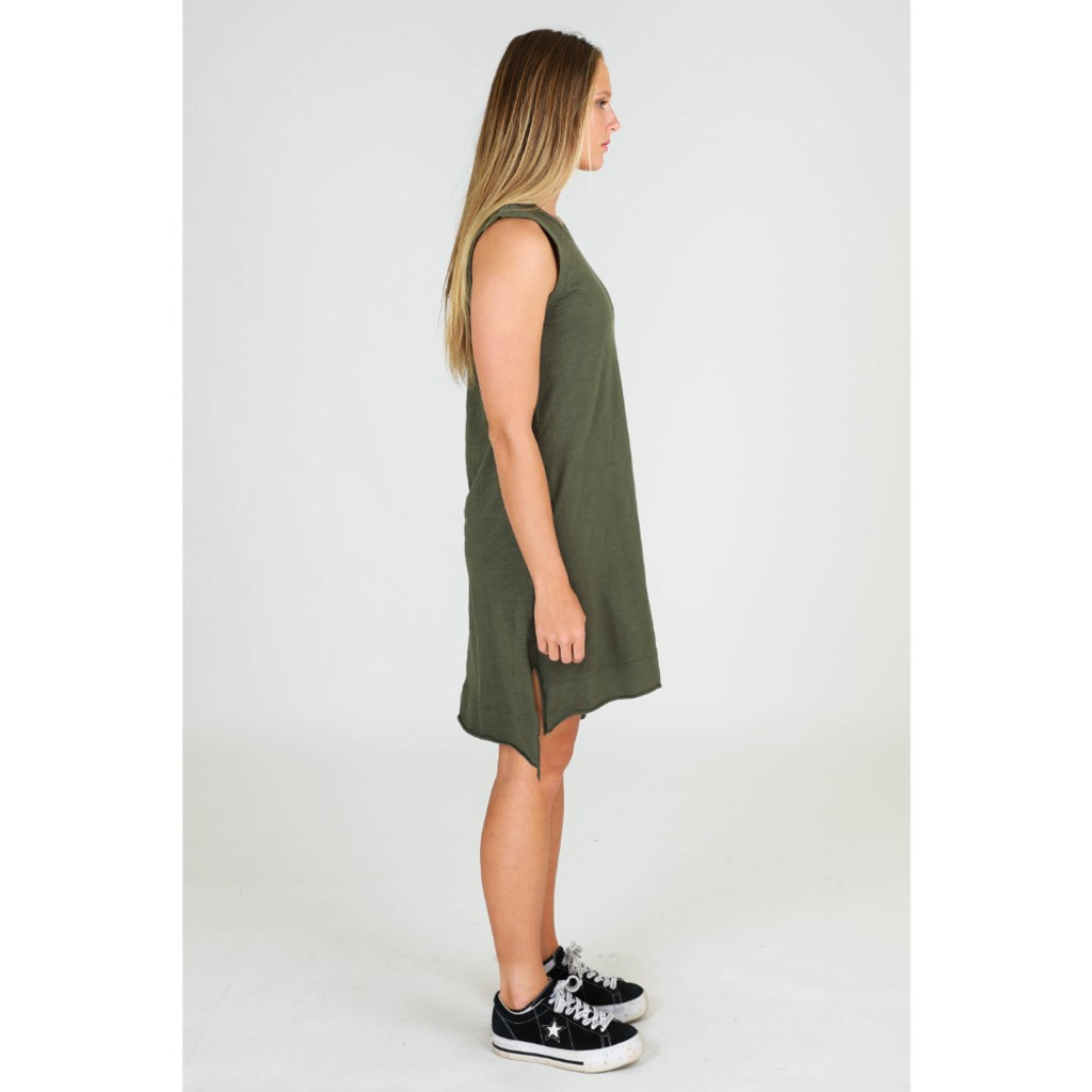 Women's Dresses | Lockhart Tunic  | 3RD STORY