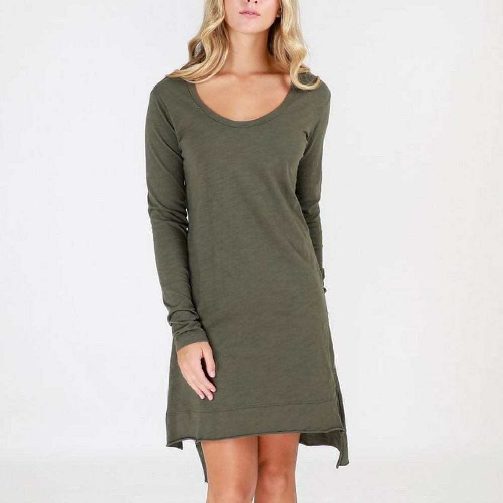 Ladies Dresses | Lorne Tunic | 3RD STORY