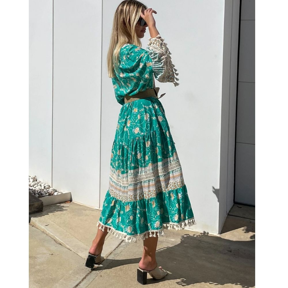 Women's Dress| KL681 Dress |  KIIK LUXE