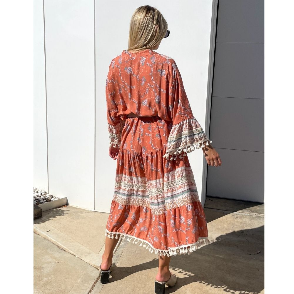 Women's Dress| KL681 Dress |  KIIK LUXE