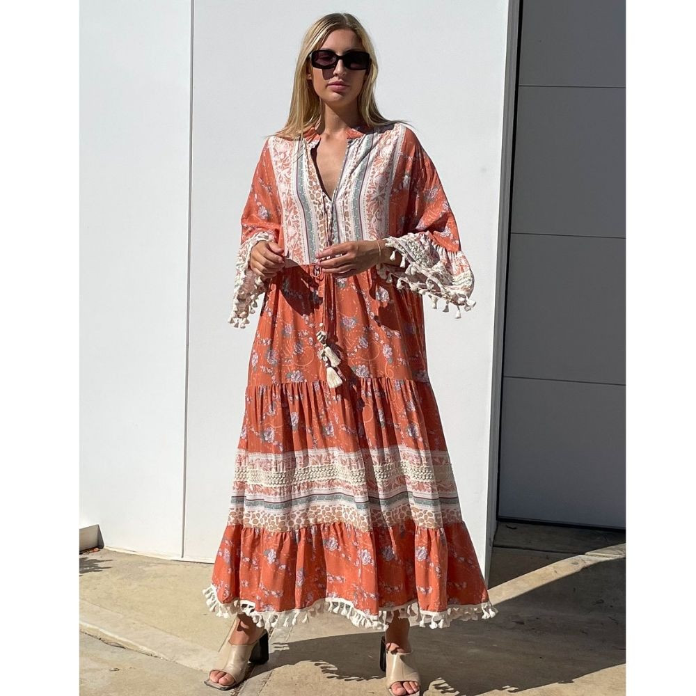 Women's Dress| KL681 Dress |  KIIK LUXE