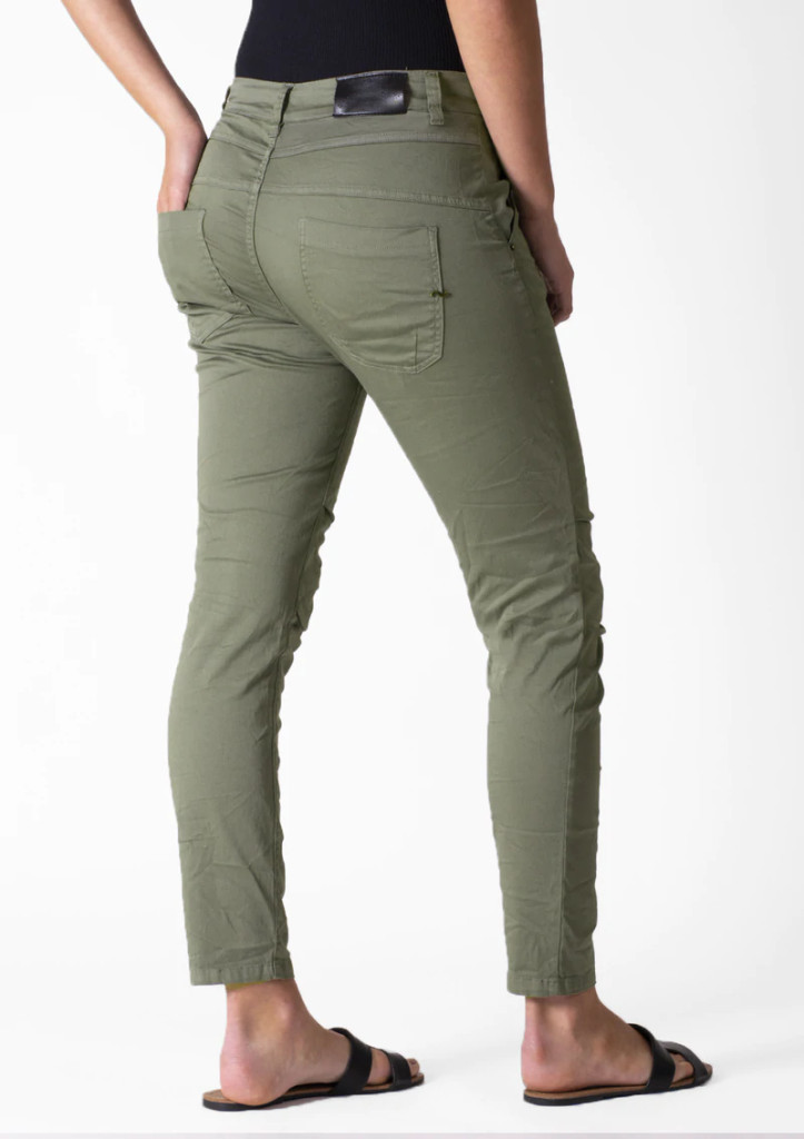 Alabama Jeans by BIANCO | Women's Jeans 