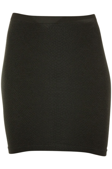 Women's Skirts|  Lana Tube Skirt | BETTY BASICS