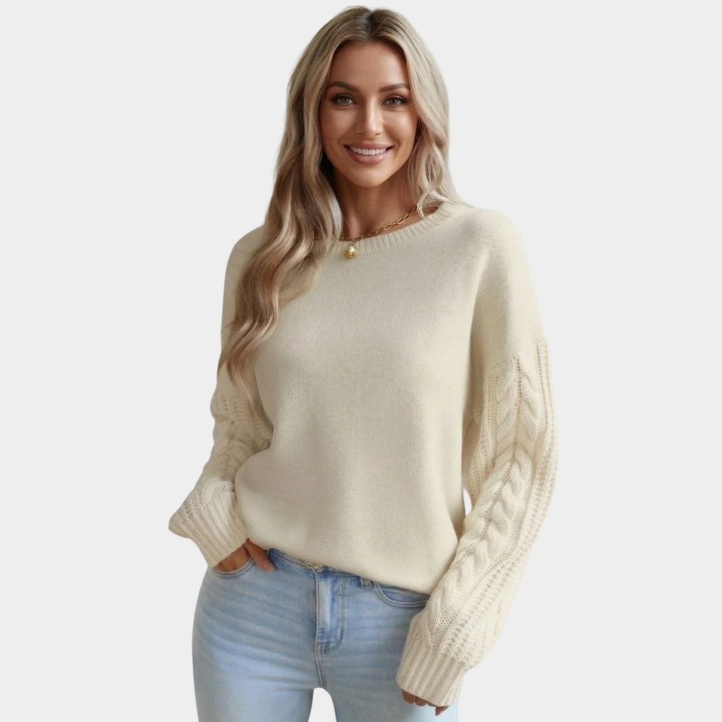 Women's Knit | Zaza Knit | ALIBI