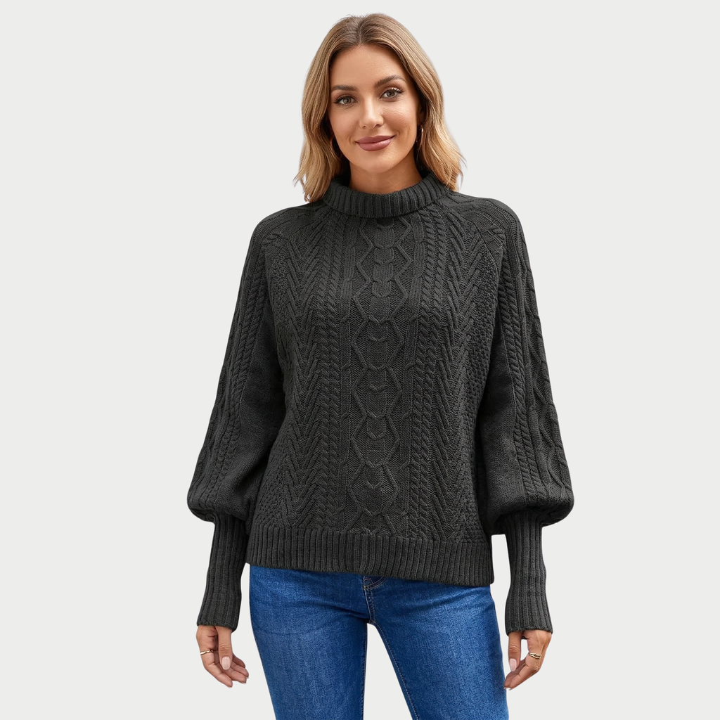 Women's Knit | Lauri Knit | ALIBI