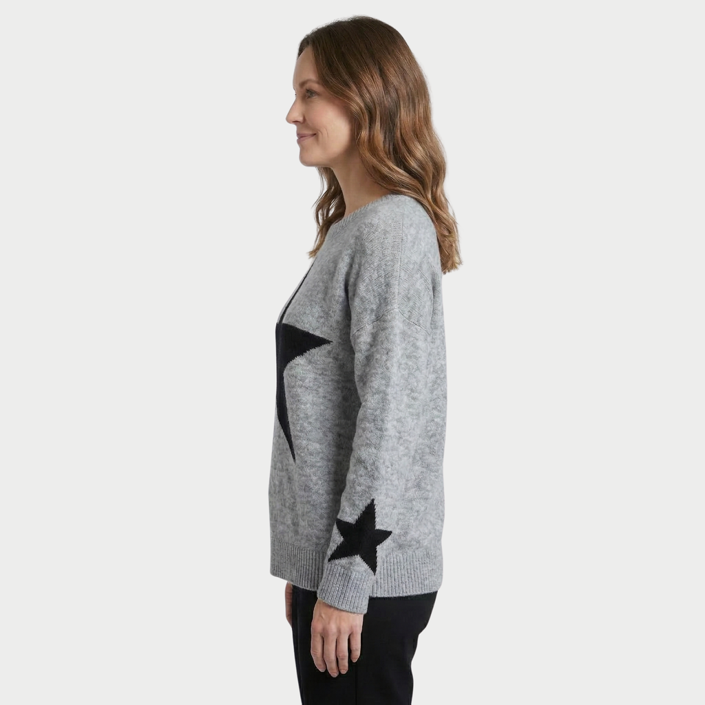 Women's Knitwear | Superstar Knit | ALIBI
