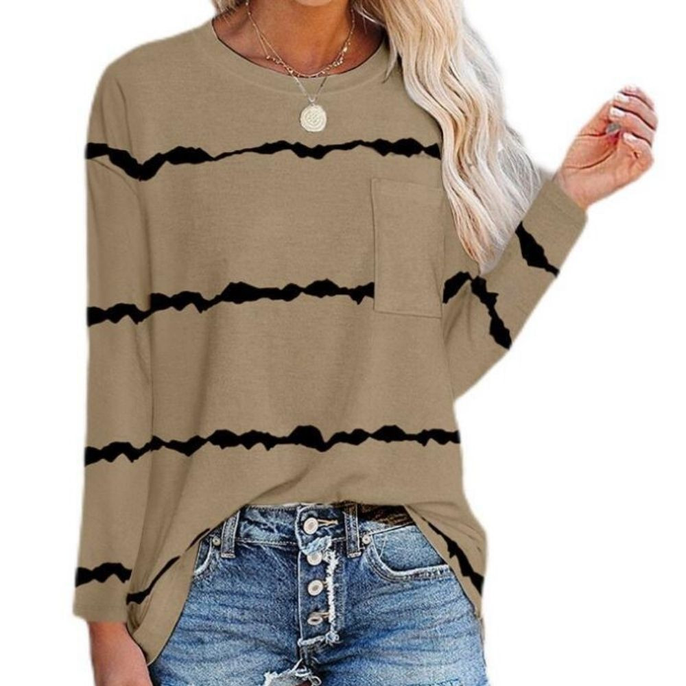 Women's Top | Abigail Tee | ALIBI