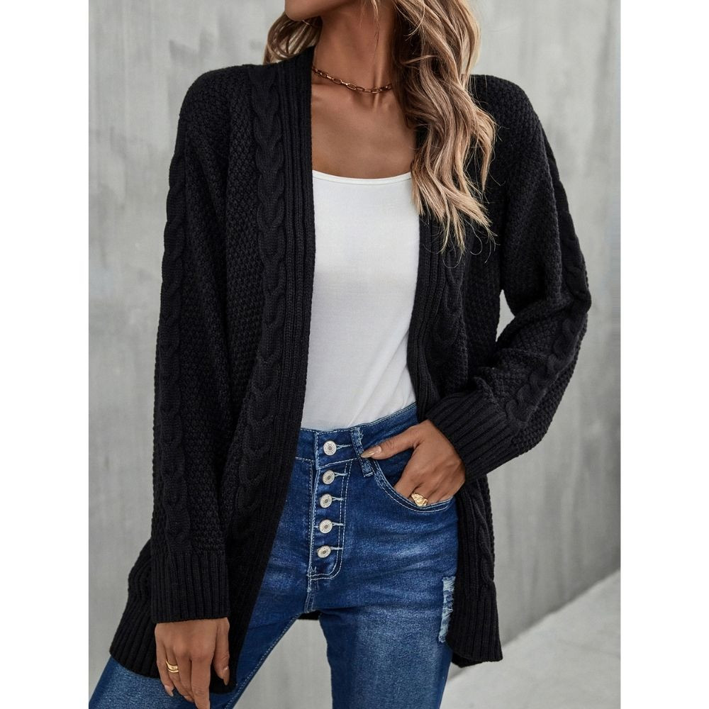 Women's Knitwear | Gabie Cardigan | ALIBI