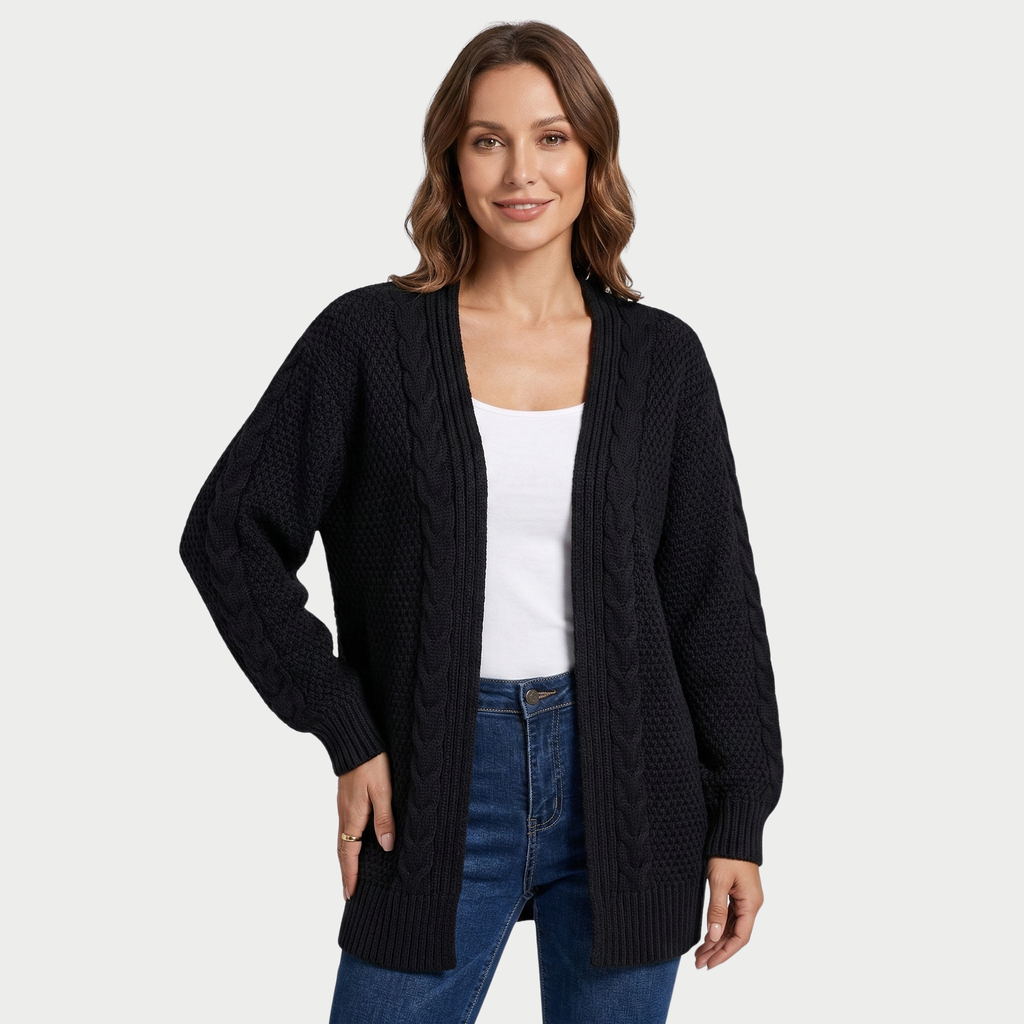 Women's Knitwear | Gabie Cardigan | ALIBI