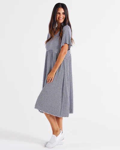 Women's Dress | Donna Dress | BETTY BASICS