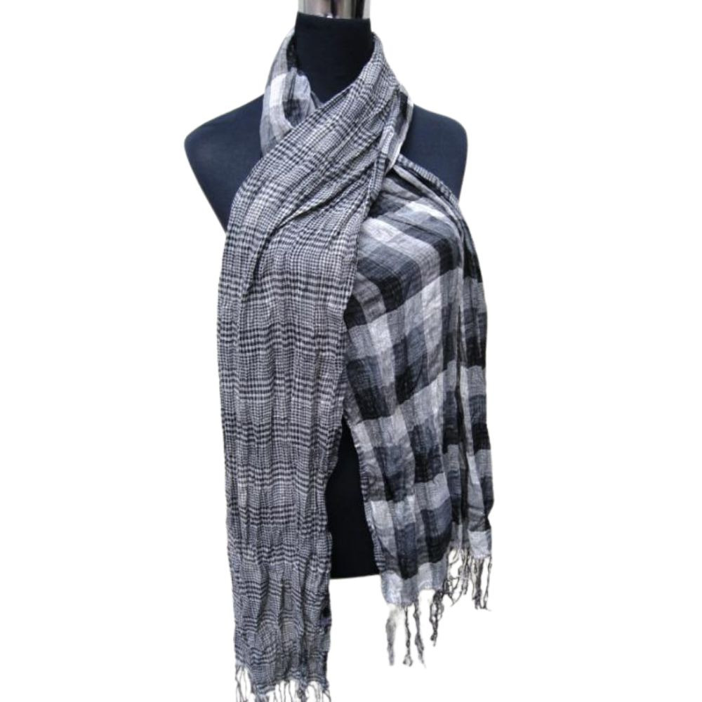Women's Scarf | Dual Sided Scarf | ALIBI
