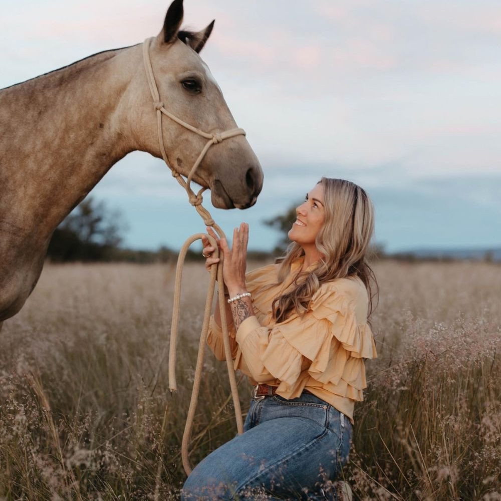 Women's Shirt | Reba Ruffle Shirt | Mmoka