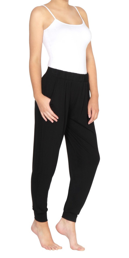 Women's Pants | Paris Pant | Betty Basics