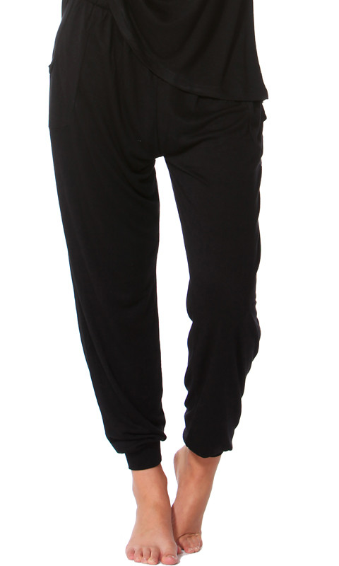 Women's Pants | Paris Pant | Betty Basics