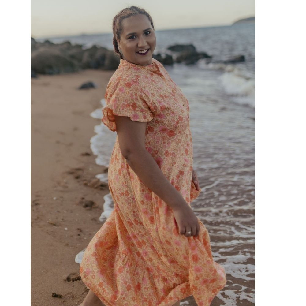 Women's Dresses | Cora Dress | MMOKA