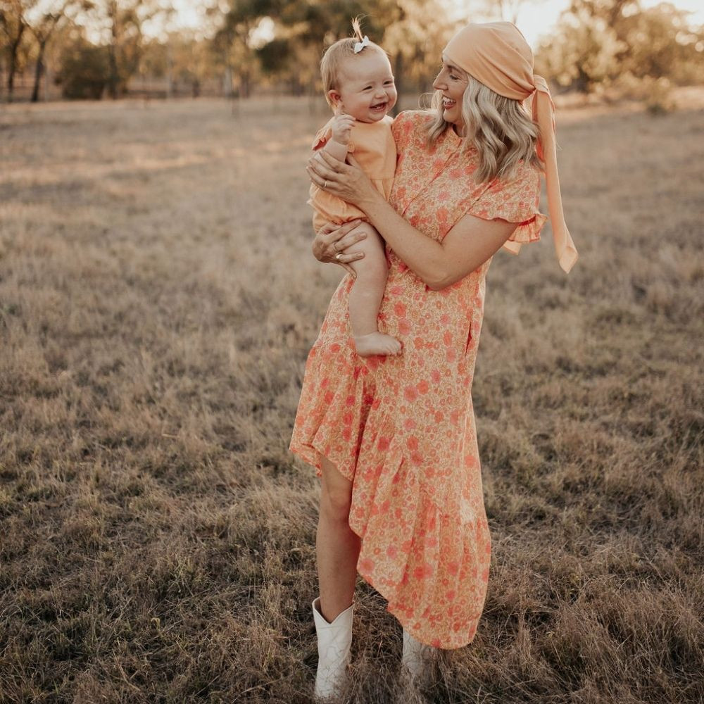 Women's Dresses | Cora Dress | MMOKA