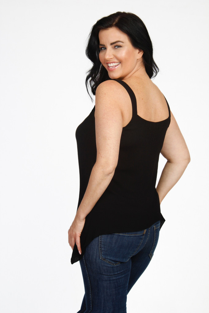 Women's Top | INDIE Cami Top | OMBAK DESIGNS