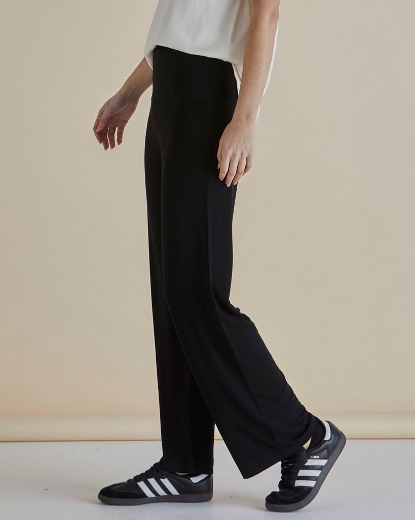 Women's Pant | Houston Bamboo Relaxed Pant | Betty Basics