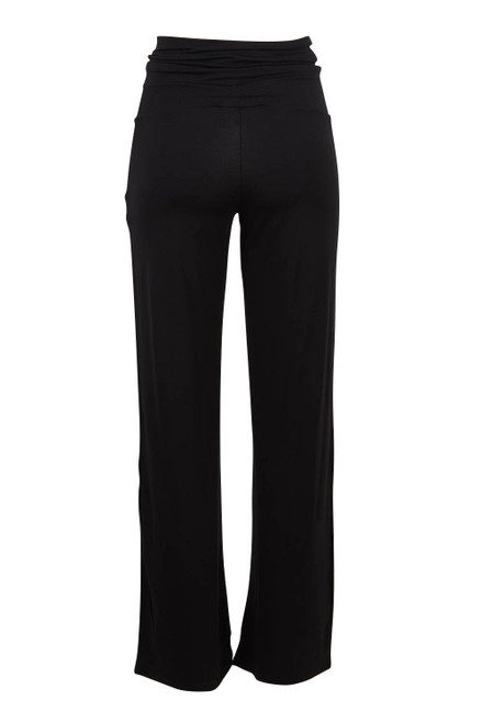 Women's Pant | Houston Bamboo Relaxed Pant | Betty Basics