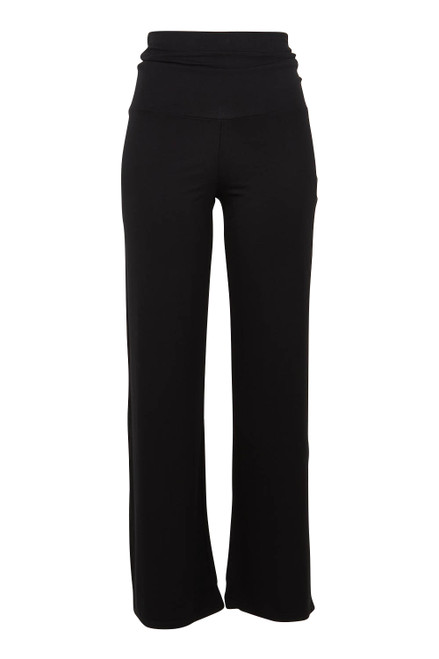 Women's Pant | Houston Bamboo Relaxed Pant | Betty Basics