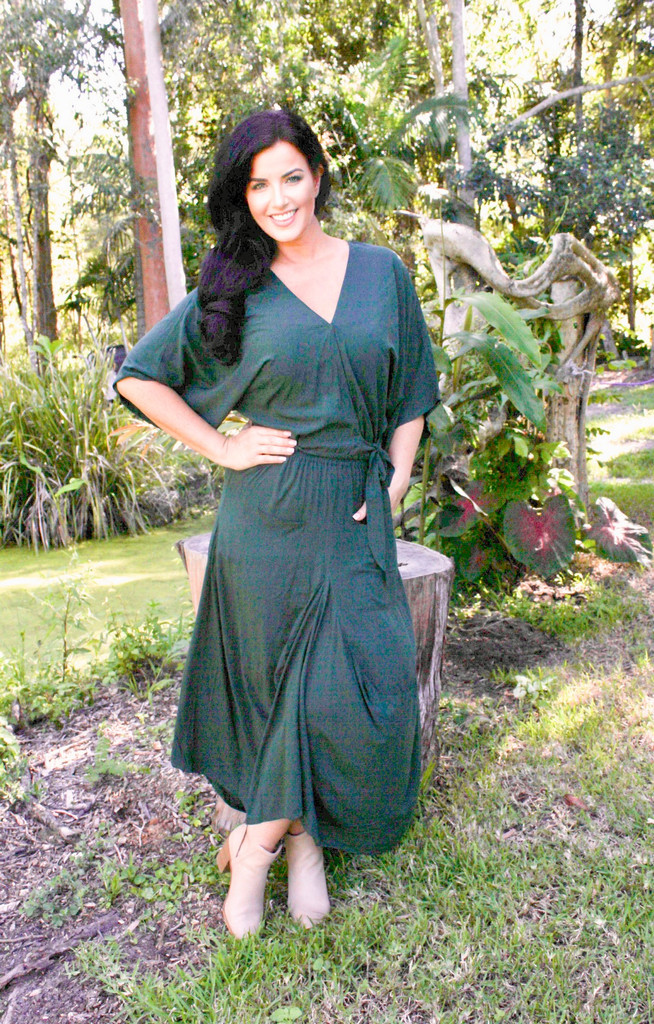 Women's Skirt | Molly Skirt  | OMBAK DESIGNS