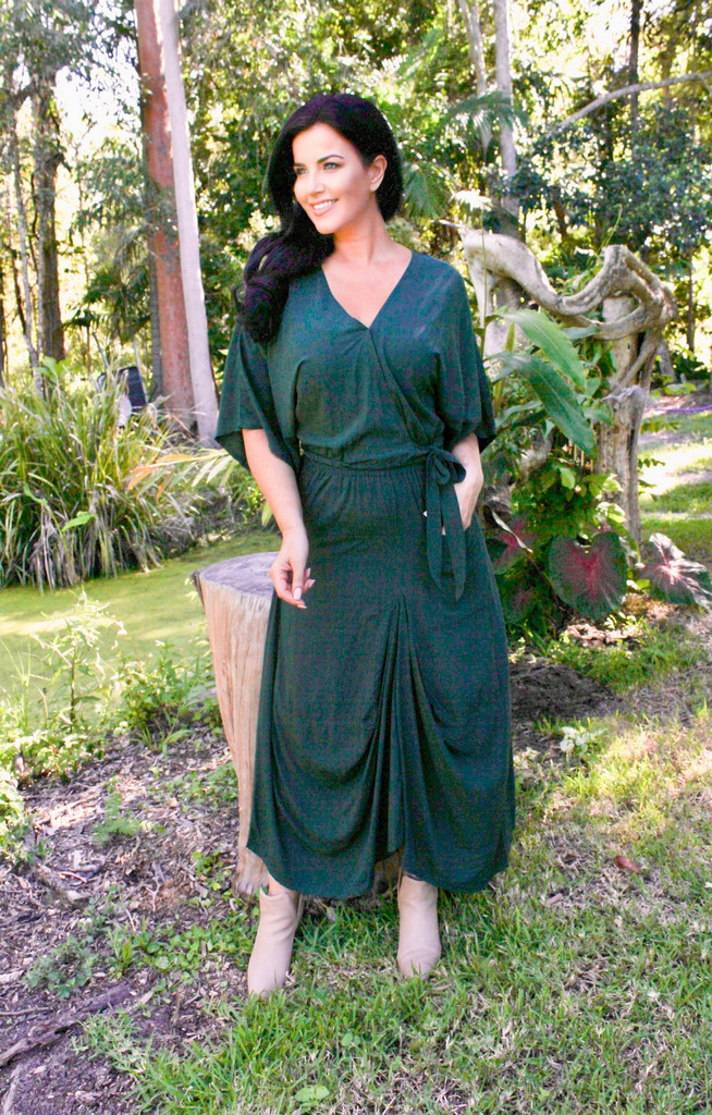 Women's Skirt | Molly Skirt  | OMBAK DESIGNS