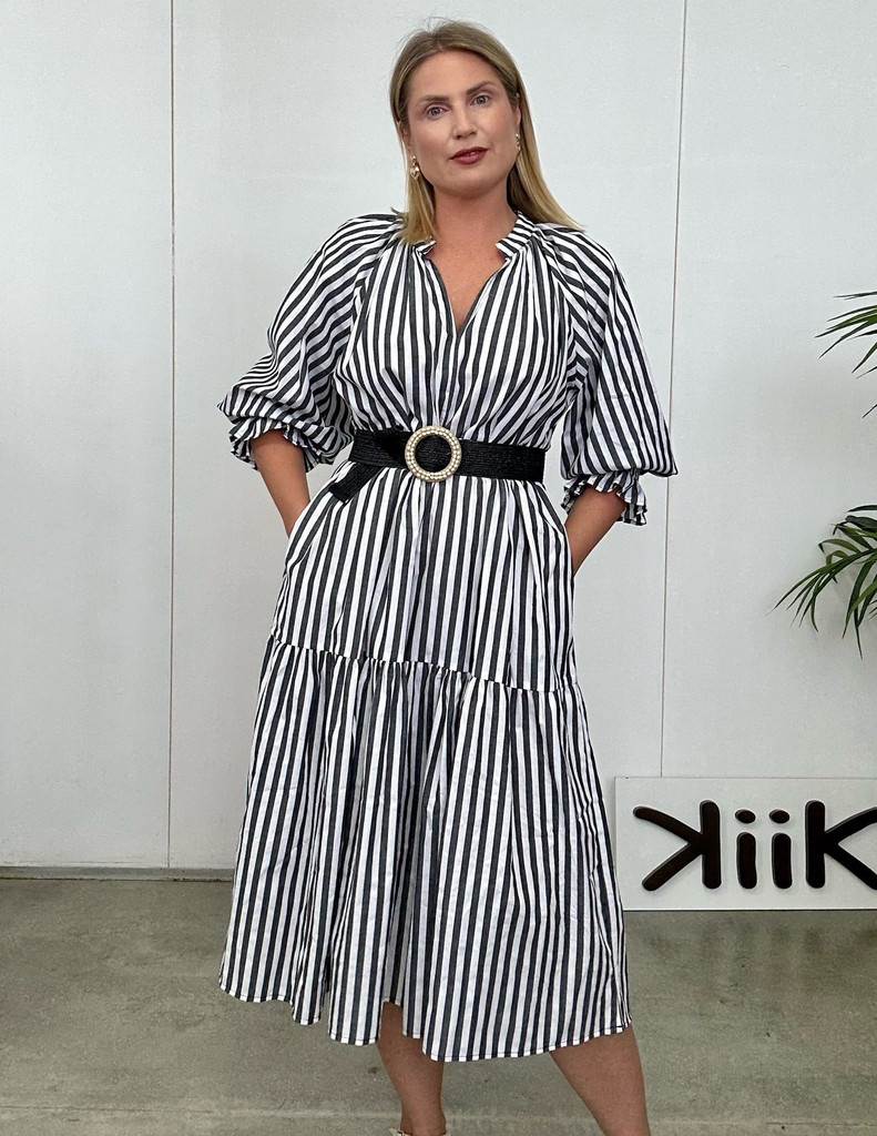 Women's Dress | KL885 Dress | KIIK LUXE