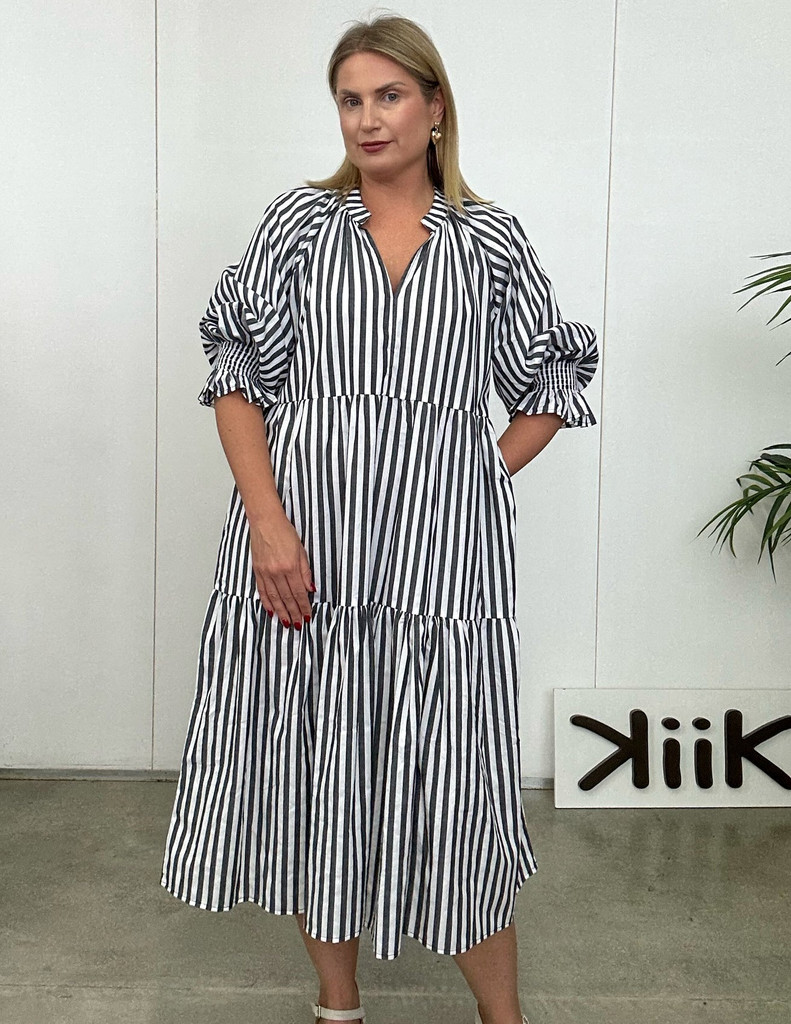 Women's Dress | KL885 Dress | KIIK LUXE