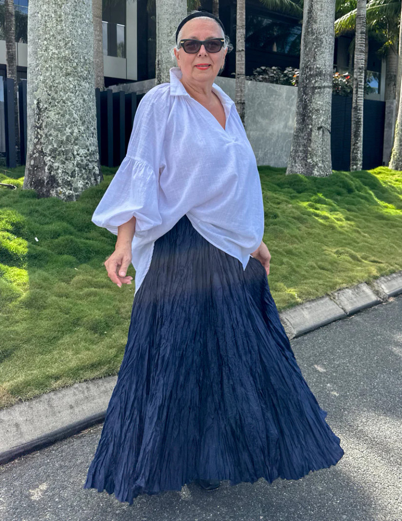 Women's Skirts| KL898 Skirt | KIIK LUXE